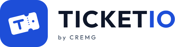 TICKETIO by CREMG